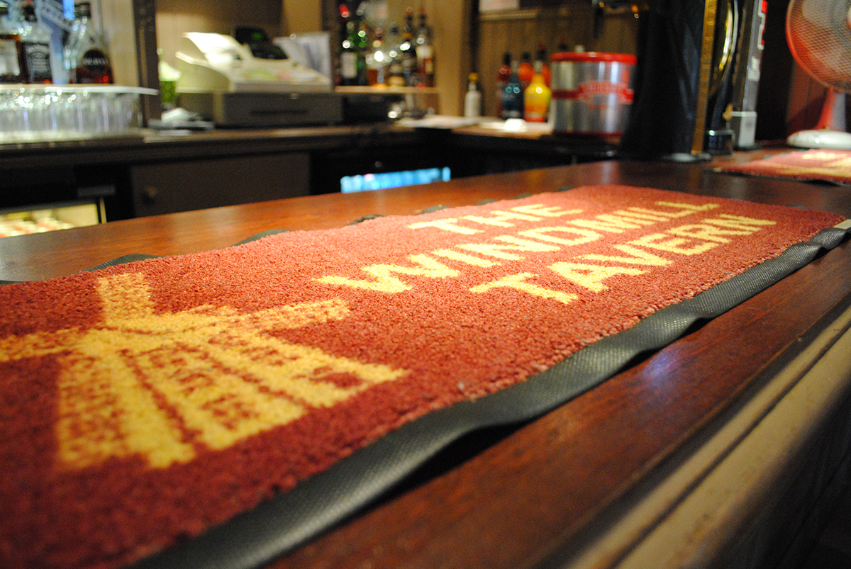 Welcome to the Windmill Tavern!